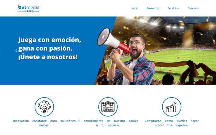 betmedianext.com