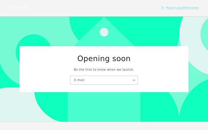 Screenshot of betoniqa.eu
