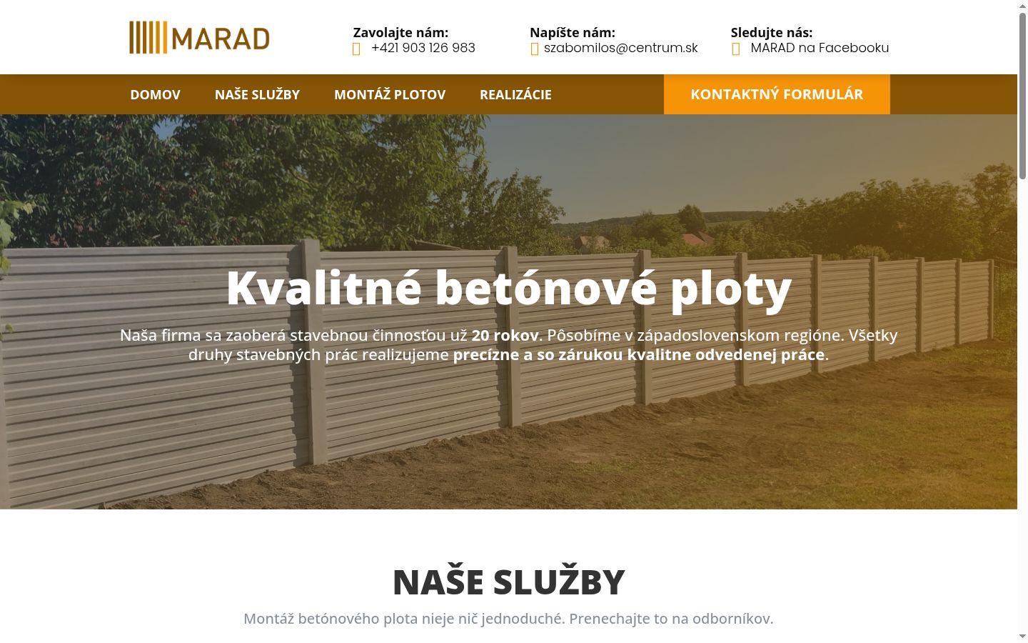 Snimka zaslona bannera za privolu prikazanog prije bilo kakve interakcije