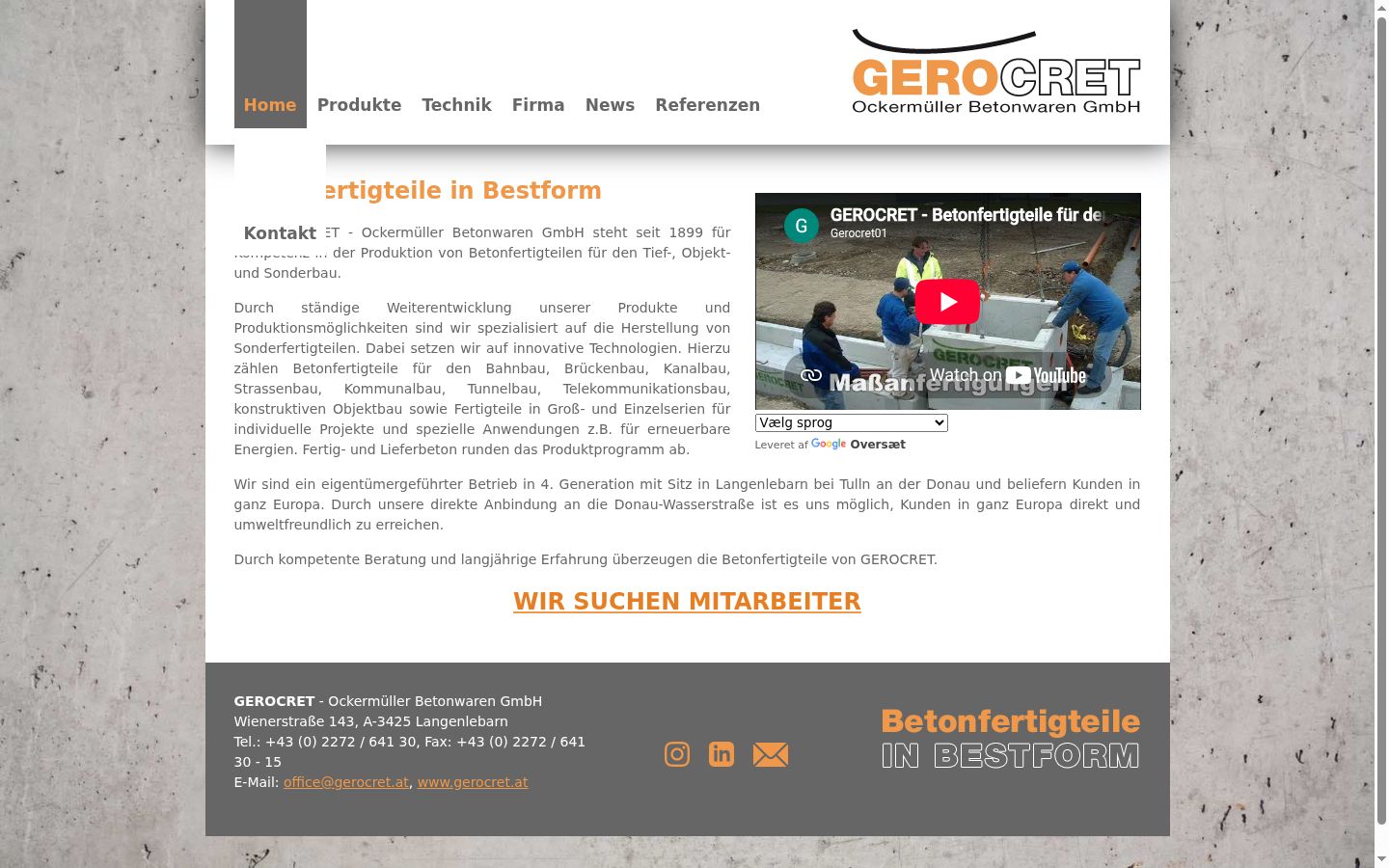 Snímek obrazovky baneru souhlasu zobrazeného před jakoukoli interakcí