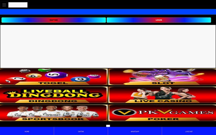 Screenshot of betosaltmex.com