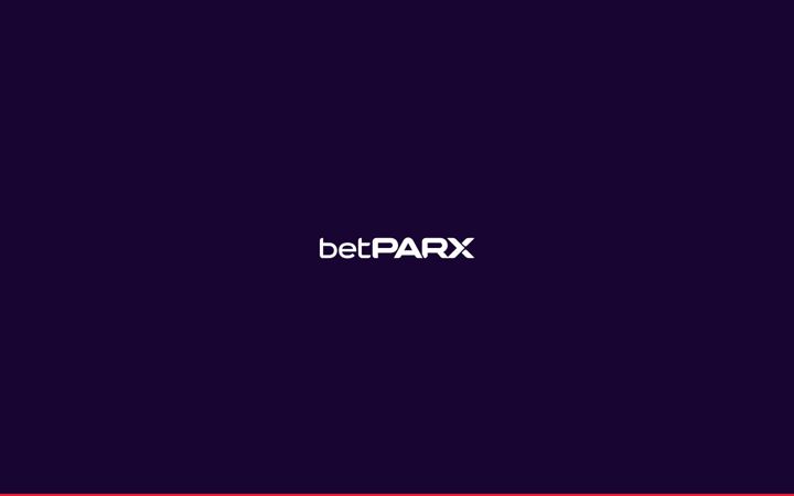 Screenshot of betparx.com
