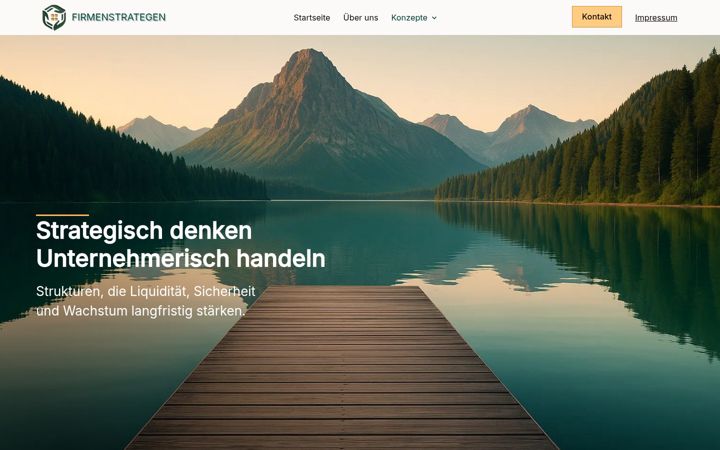 Screenshot of betrieblichekranken.versicherung