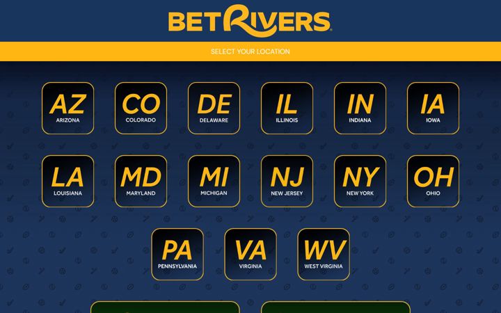 betrivers.com