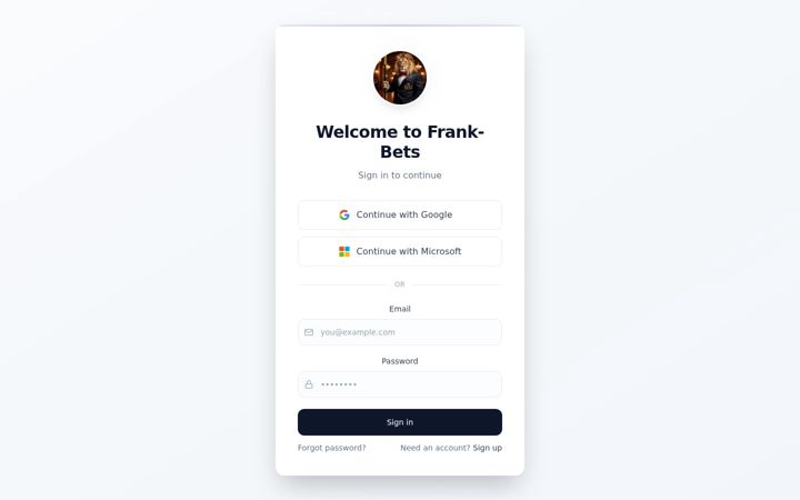 Screenshot of bets-experts.com