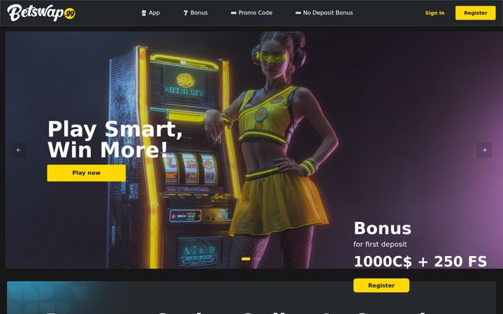 betswap-casino.com