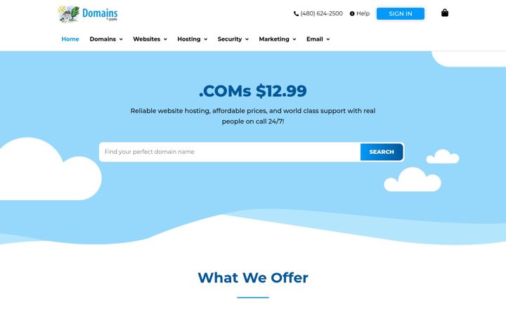 Screenshot of betterbargainsswindon.co.uk