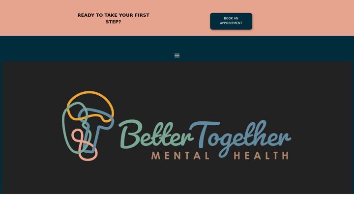 Screenshot di bettertogethermentalhealth.net