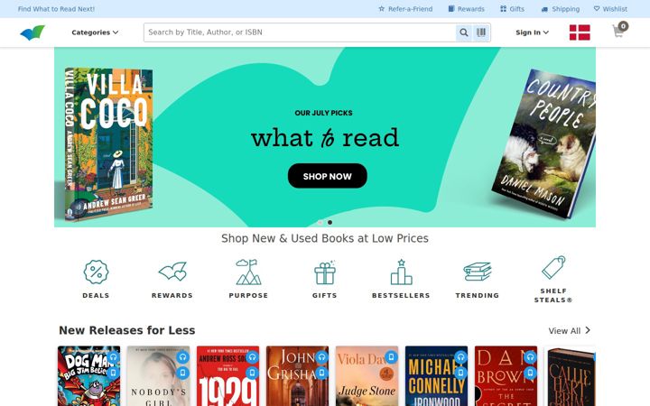 betterworldbooks.com