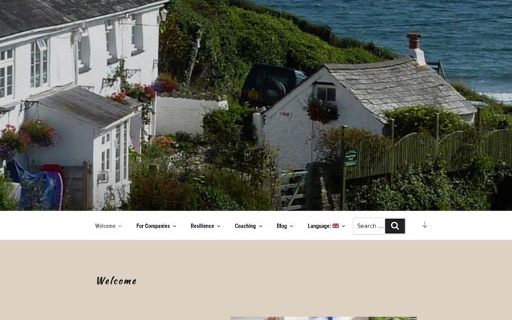 Screenshot of bettina-bonkas.com
