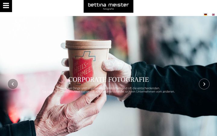 Screenshot of bettinameister.com