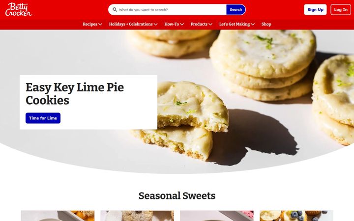 bettycrocker.com