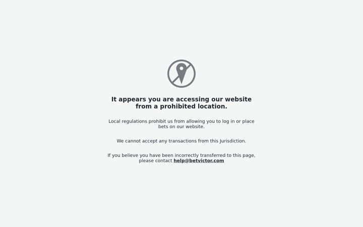 betvictor.com