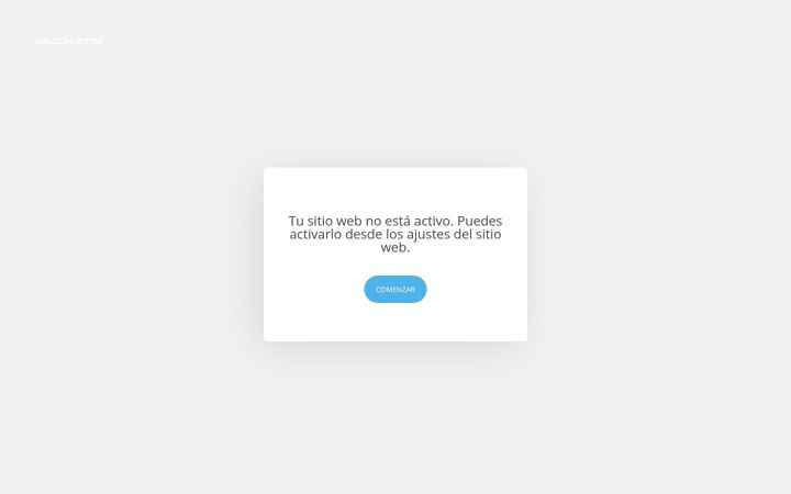 Screenshot of betxbet.es