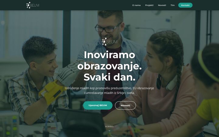 beum.org