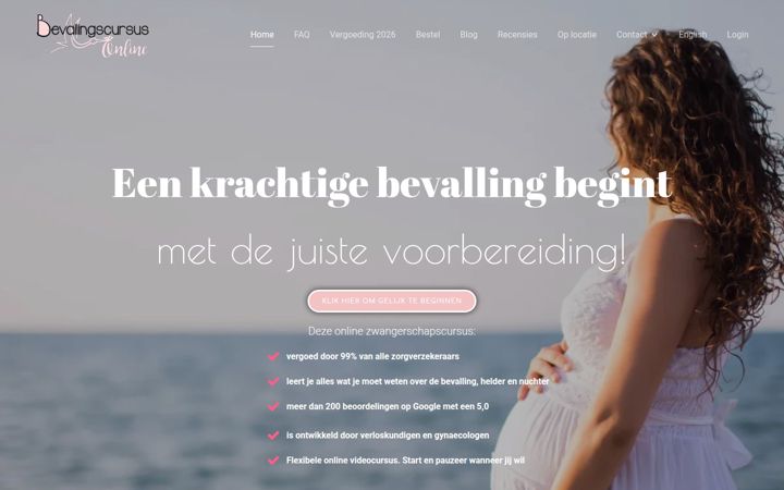 bevallingscursusonline.nl