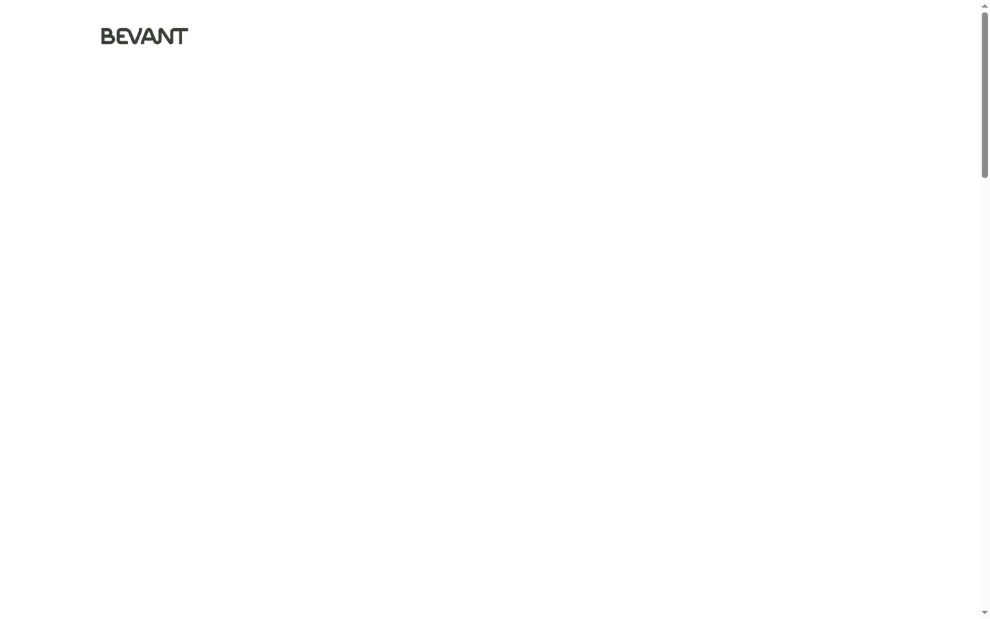 Screenshot des Einwilligungsbanners vor jeglicher Interaktion