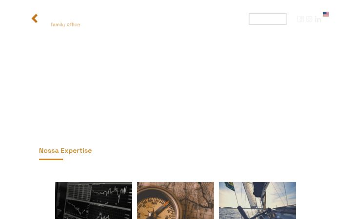 Screenshot stránky bevas.com.br
