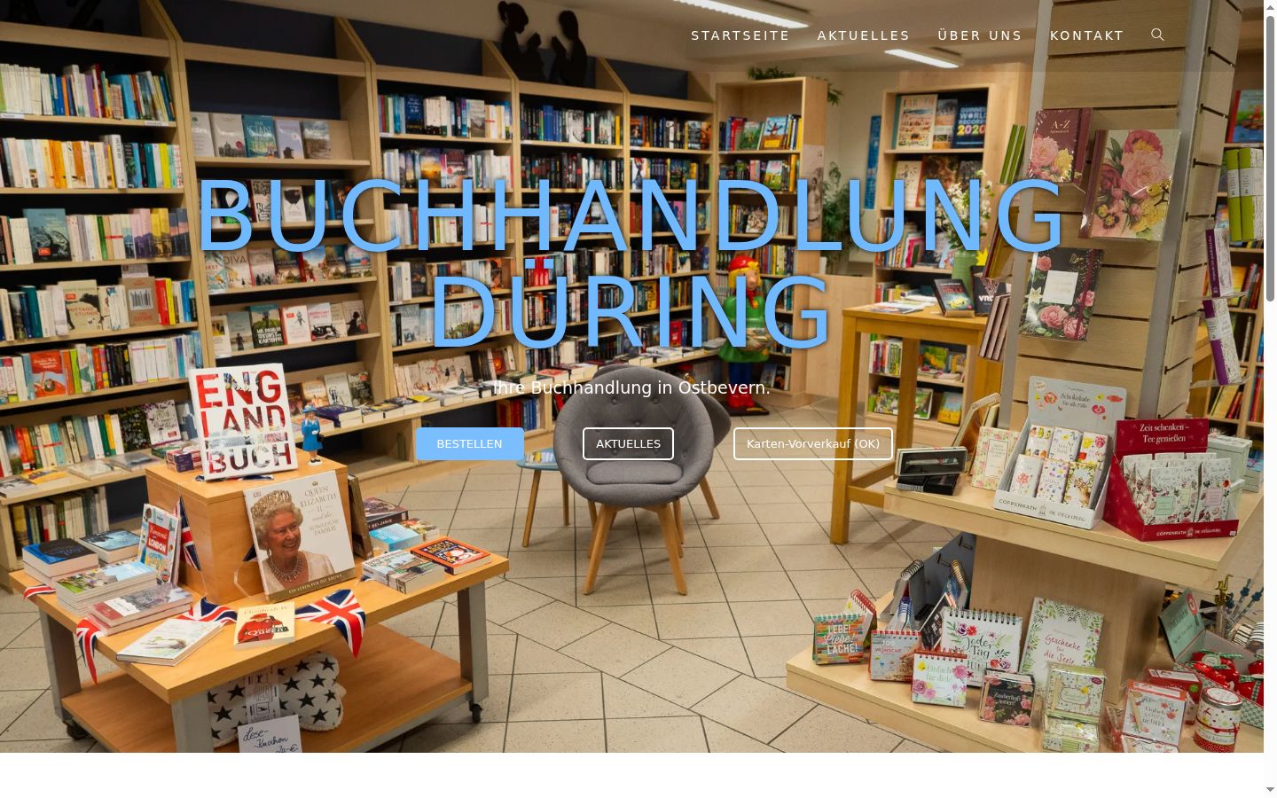 Screenshot van de toestemmingsbanner zoals getoond vóór enige interactie