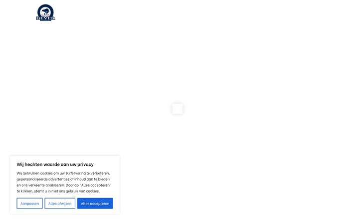 Screenshot of beverholding.nl