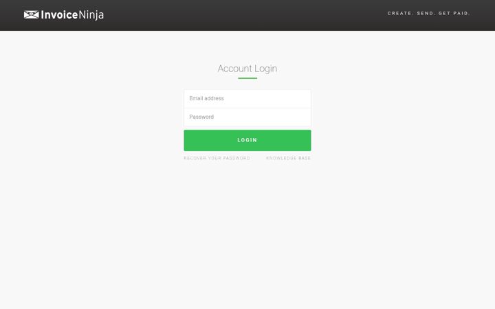 Screenshot of beweb.ie