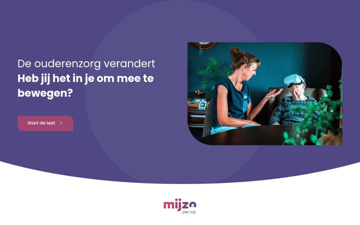 Ekrānuzņēmums no beweegmeemetmijzo.nl