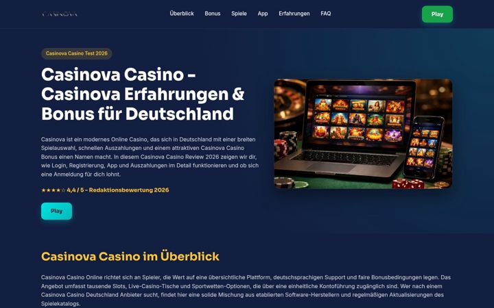 Zrzut ekranu bewegungsschule-kickum.de