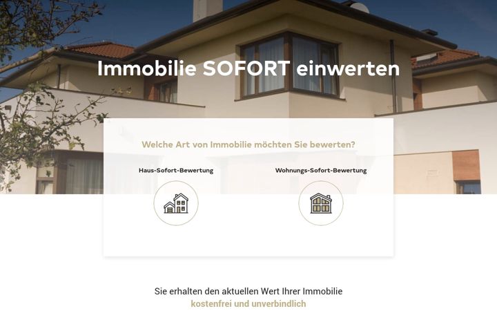 Screenshot of bewertung-stuttgart.de