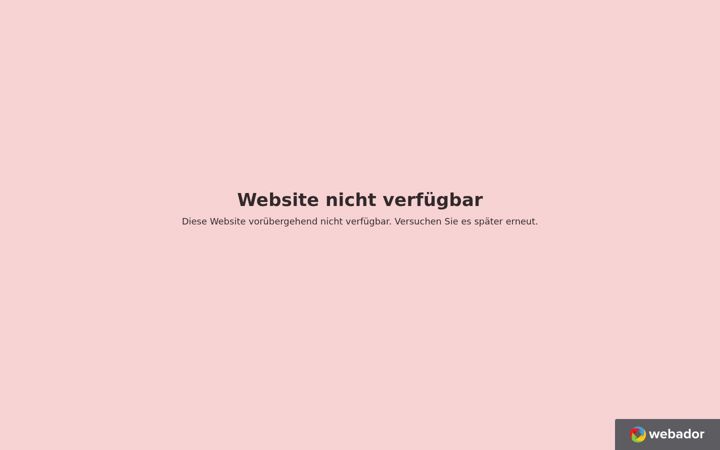 Skærmbillede af bewusst-heilsein.de