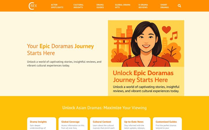 Screenshot of bexcred.com