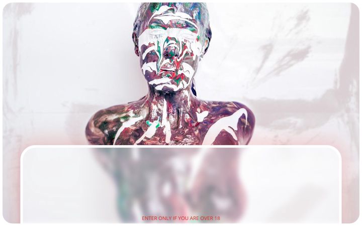 Screenshot of beyondboudoir.co.uk
