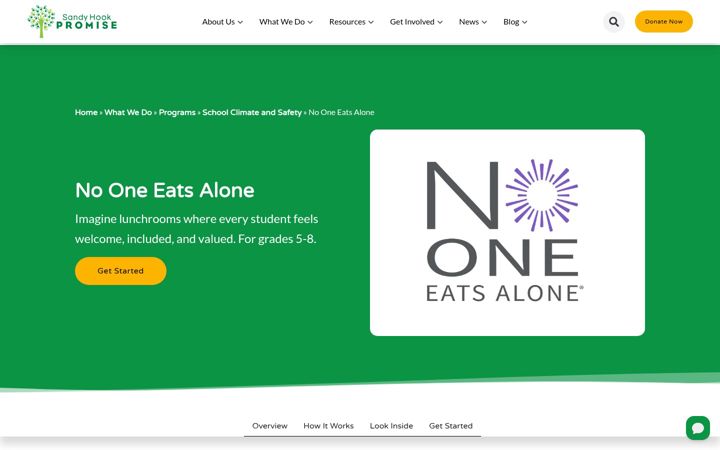 Screenshot of beyonddifferences.org