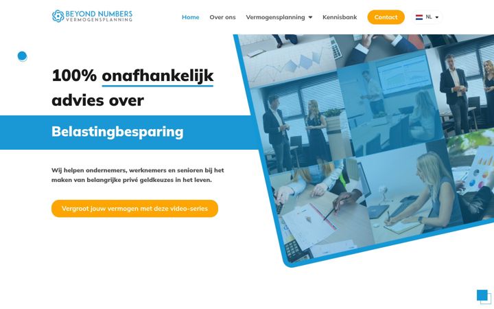 beyondnumbers.nl