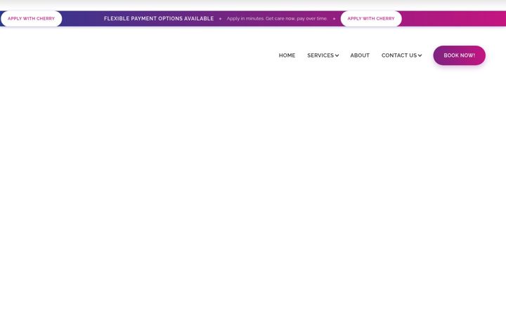 Screenshot of beyondthescars208.com