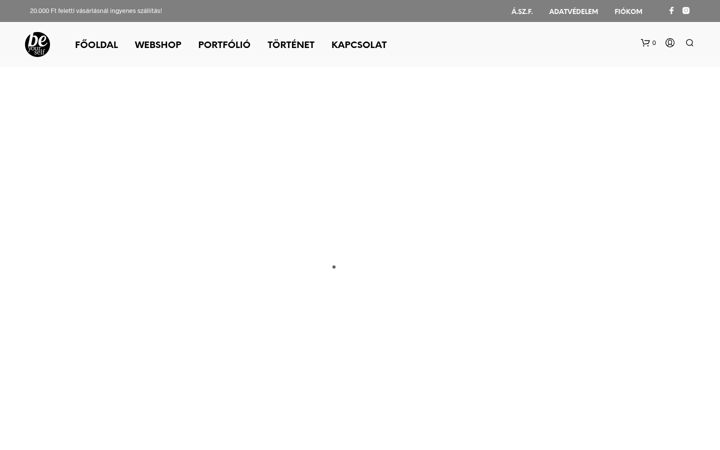 Screenshot of beyourself.hu