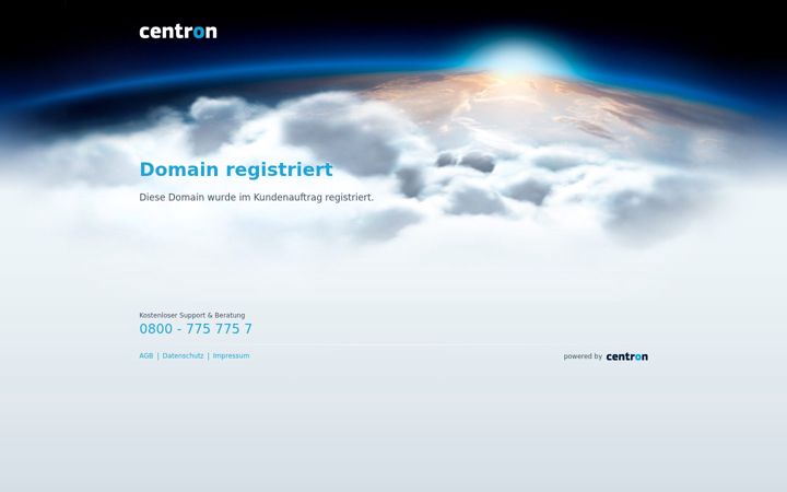 Screenshot of bez-energy.de