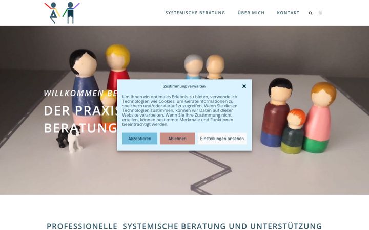 Képernyőkép: beziehungsweise-jena.de