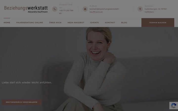Képernyőkép: beziehungswerkstatt-kauffmann.de