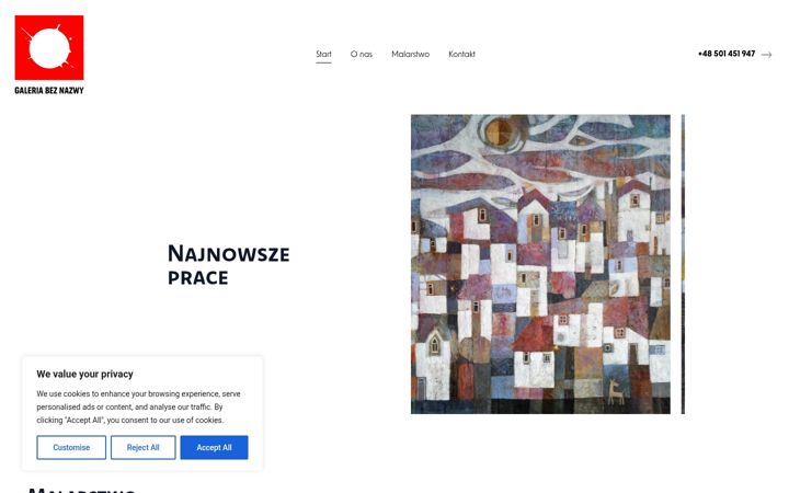 Ekrānuzņēmums no beznazwy.pl