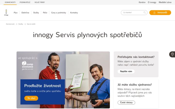 Ekrano kopija bezpecnykotel.cz