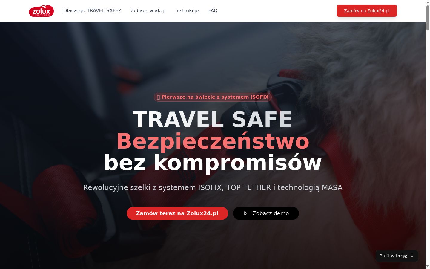 Ekrānuzņēmums ar piekrišanas baneri, kas tika rādīts pirms jebkādas mijiedarbības