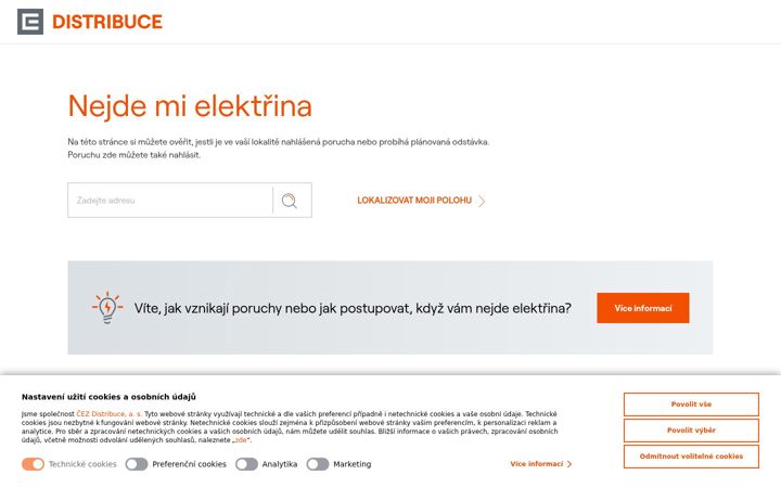 Ekrano kopija bezstavy.cz