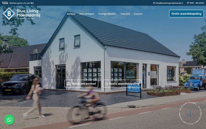bezuijenbemiddeling.nl