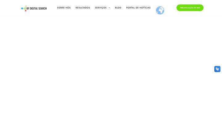 Screenshot of bfdigitalsearch.com.br