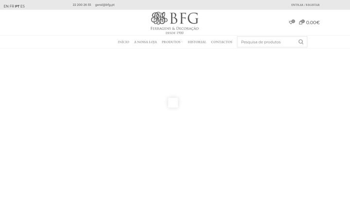 Screenshot of bfg.pt