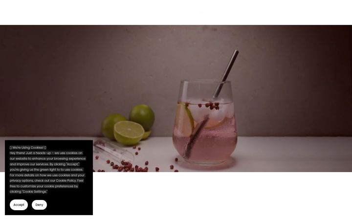 Screenshot of bfias.eu