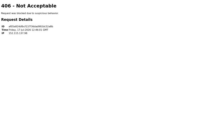 Screenshot von bfil.co.in