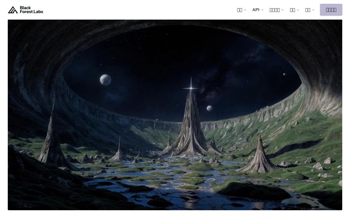 Screenshot of bfl.org.cn