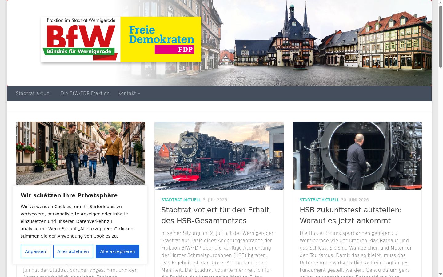 Sutikimo reklamjuostės, rodytos prieš bet kokią sąveiką, ekrano kopija