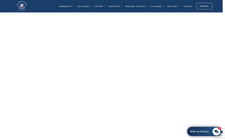 Screenshot von bggc.org.uk